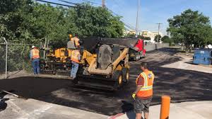 Best Driveway Grading and Leveling  in Pine Mountain Lake, CA